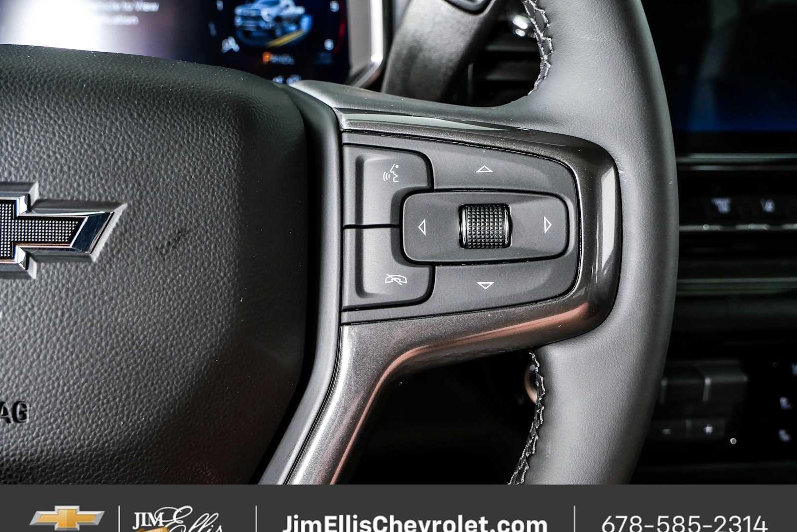 2026 Chevrolet Silverado 2500 HD ZR2 - Photo 12