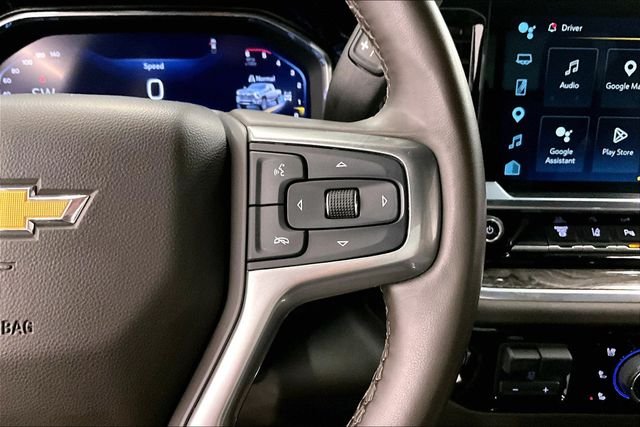 2025 Chevrolet Silverado 2500HD LTZ - Photo 27