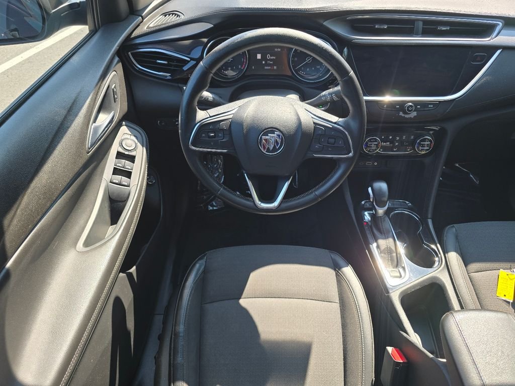 Used 2020 Black Buick Select image 30
