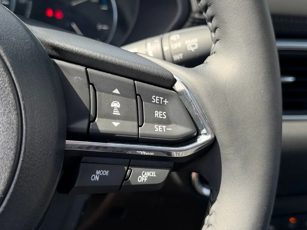 Used 2024 Gray Mazda 2.5 S Premium Plus Package image 25
