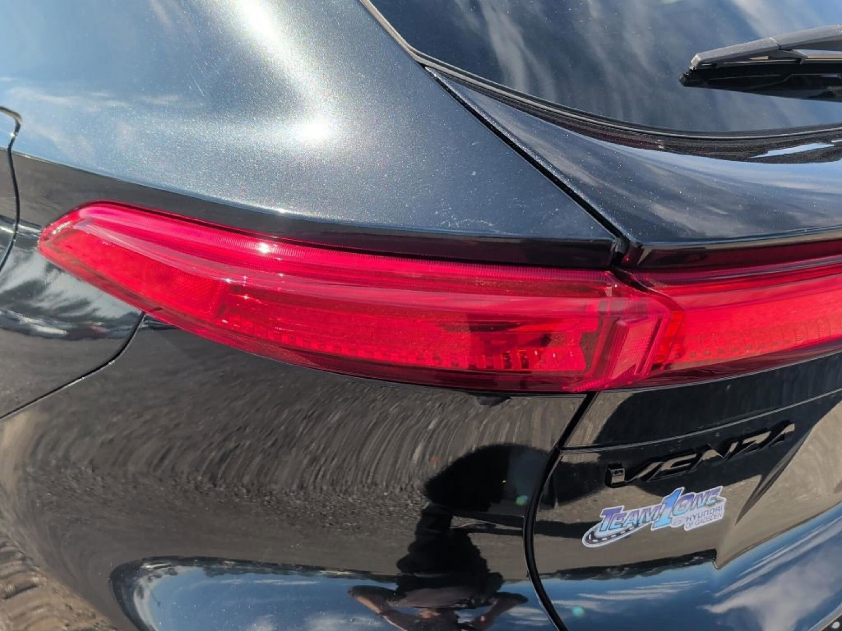 2024 Toyota Venza Nightshade - Photo 49