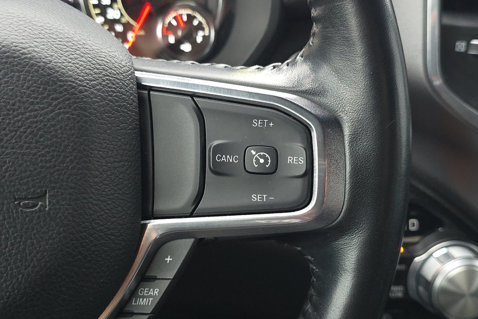 2023 RAM Ram 1500 Pickup Laramie - Photo 27