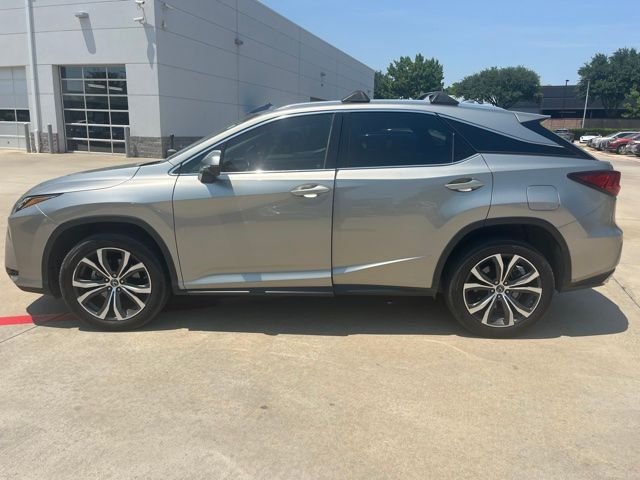 Used 2019  Lexus 350 image 5