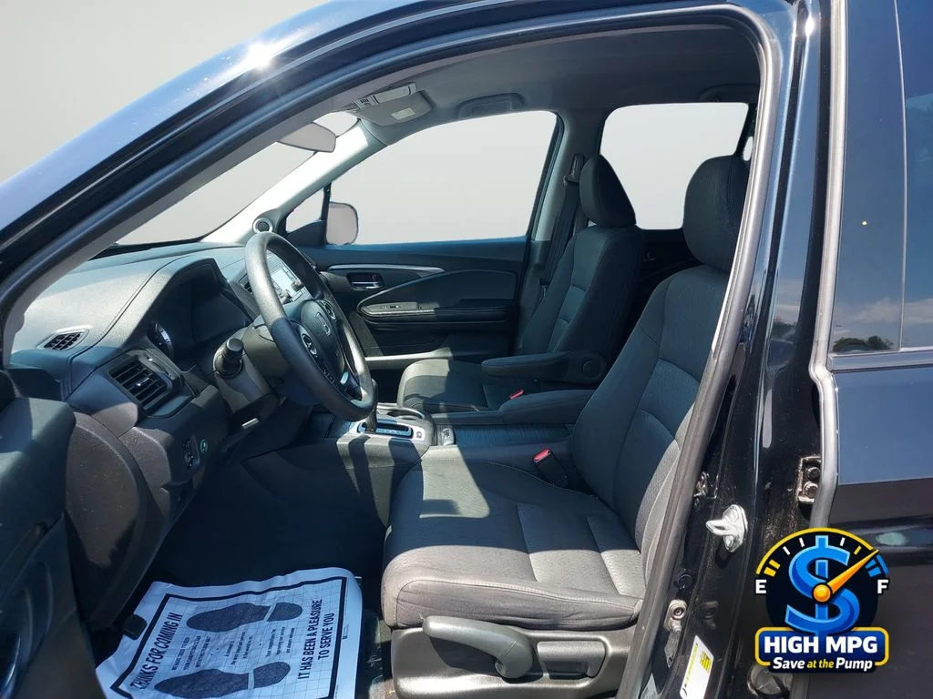 2018 Honda Ridgeline Sport - Photo 28