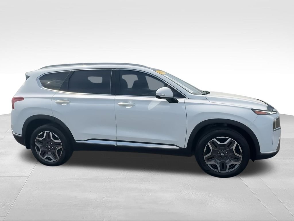2022 Hyundai Santa Fe Limited - Photo 10