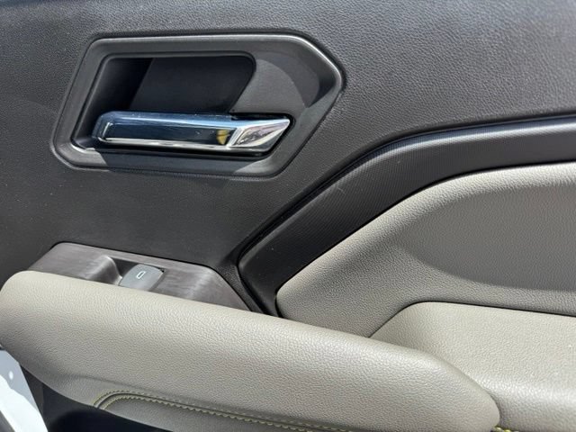 2024 Chevrolet Colorado ZR2 - Photo 19