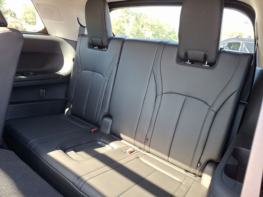 2026 INFINITI QX60 LUXE - Photo 7