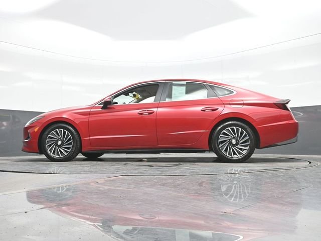2022 Hyundai Sonata Hybrid Limited - Photo 20