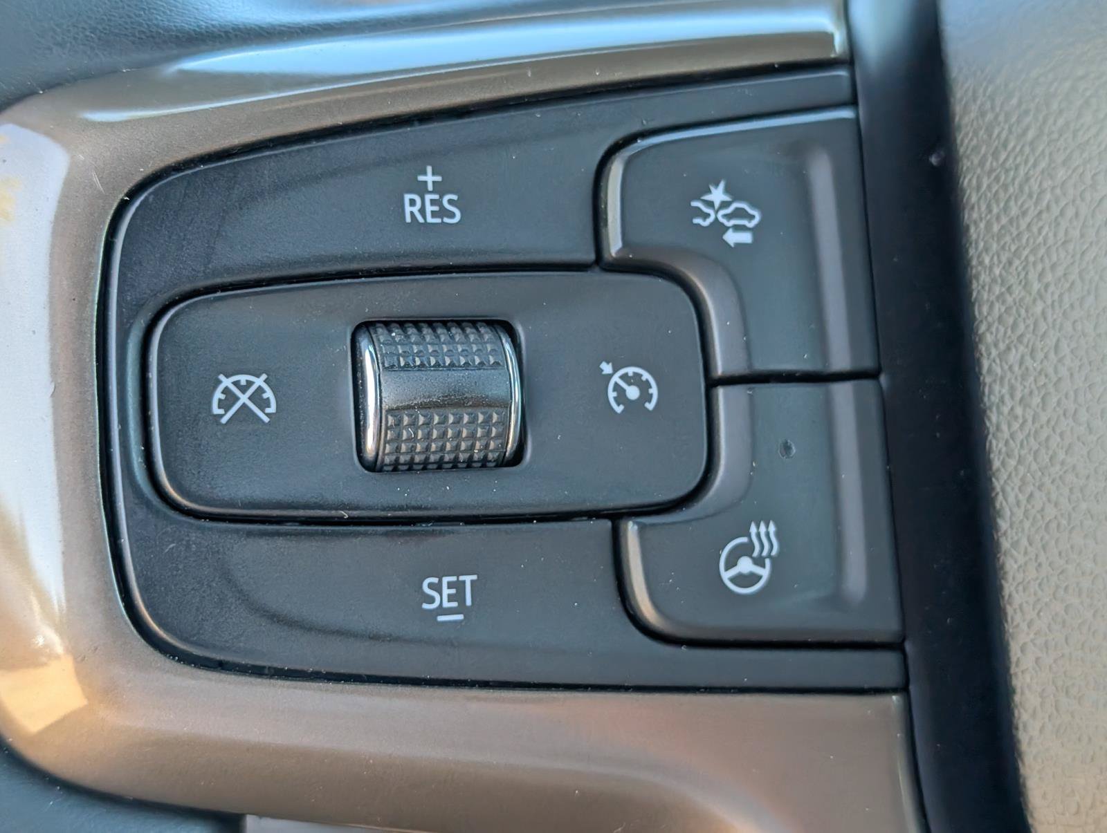 2023 Chevrolet Tahoe High Country - Photo 26