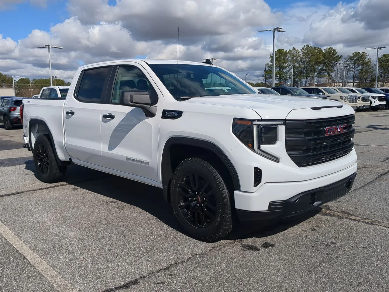 2026 GMC Sierra 1500 Pro - Photo 58