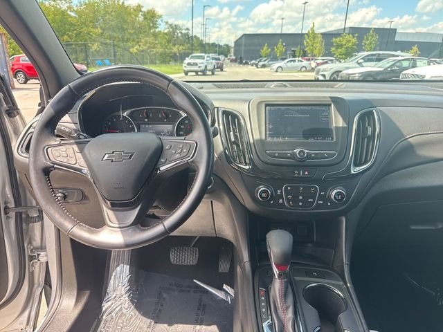 Used 2022 Silver Chevrolet RS image 15