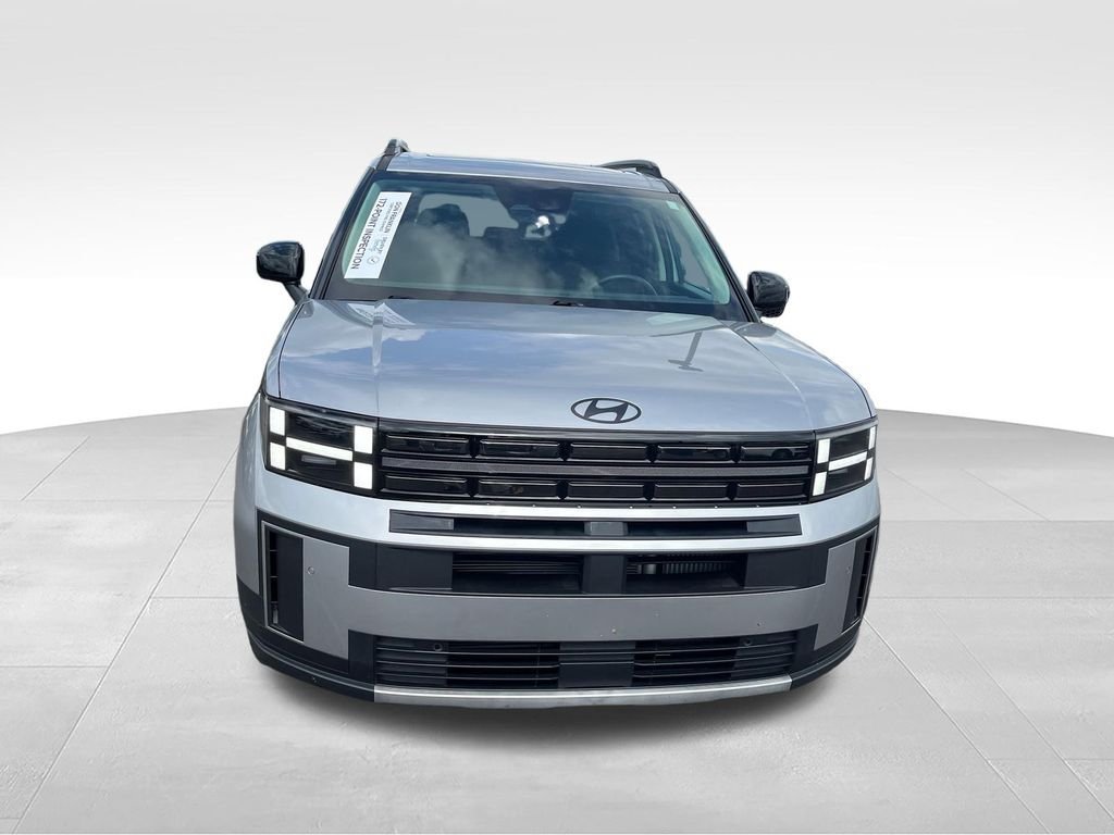 Used 2024 Silver Hyundai XRT image 8
