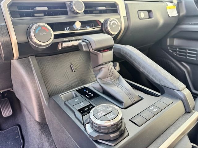 2026 Toyota Tacoma TRD Off Road - Photo 43