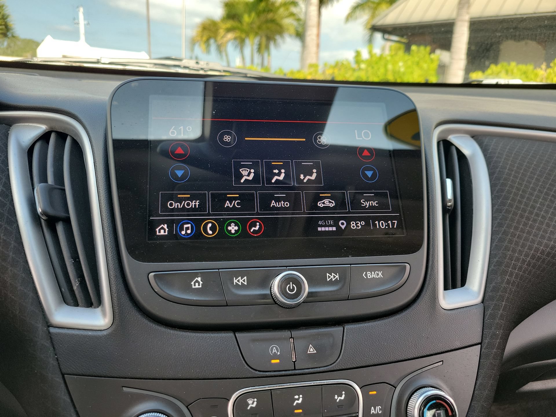 Used 2023 Dark Ash Metallic Chevrolet LT image 23