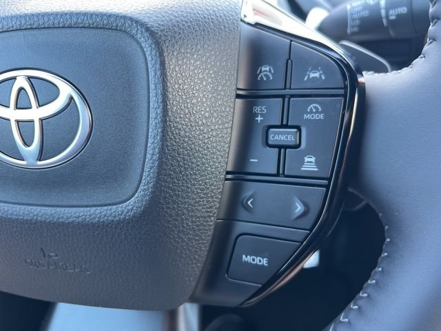 2026 Toyota C-HR XSE - Photo 25