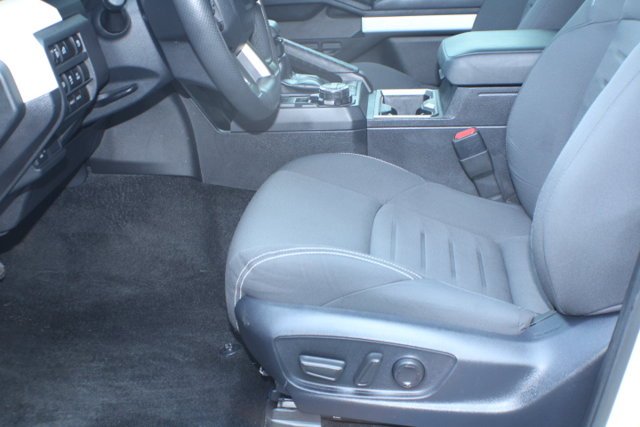 Used 2024 Ice Cap Toyota TRD Off Road Hybrid image 14