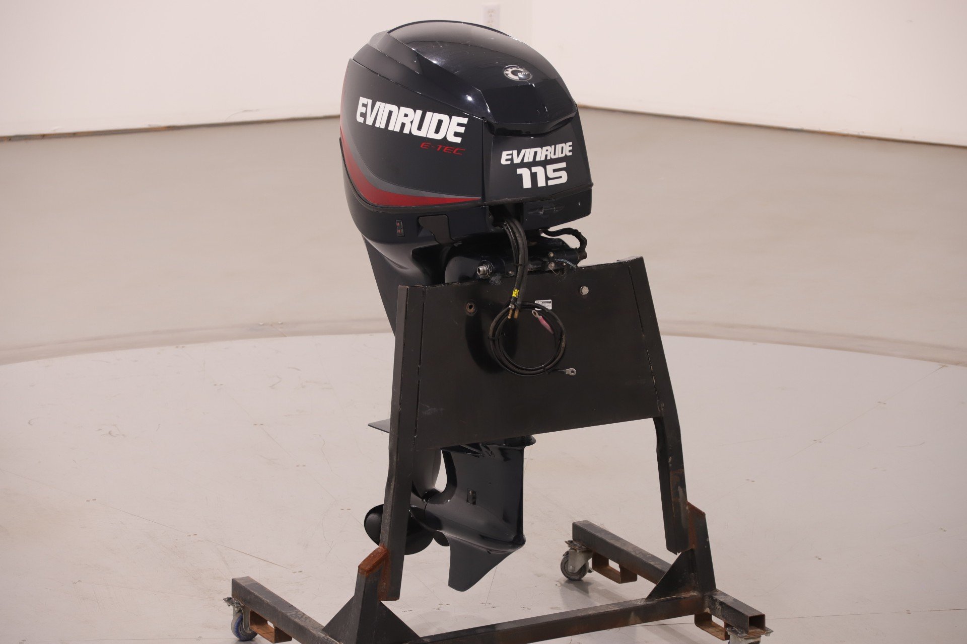 Used 2014  Evinrude  image 36