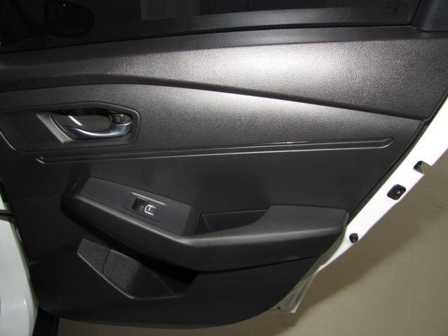 Certified Used 2025 Platinum White Pearl Honda LX image 17