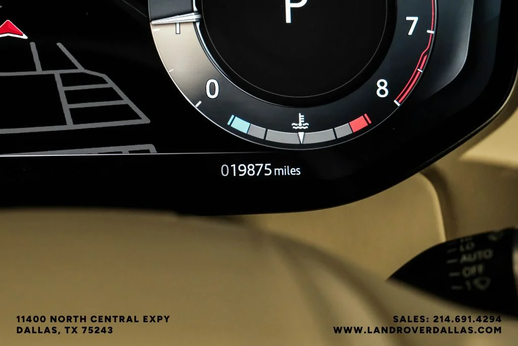 2024 Land Rover Range Rover SE - Photo 21
