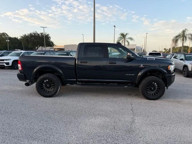 Used 2022 Gray Ram Big Horn image 6