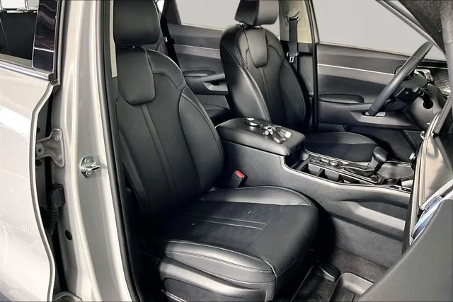 Certified Used 2025 Gray Kia S image 29