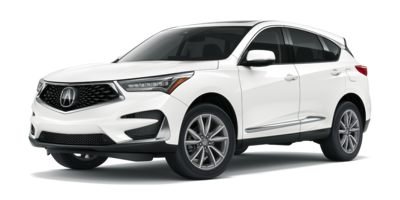 2020 Acura RDX Technology Package's photo
