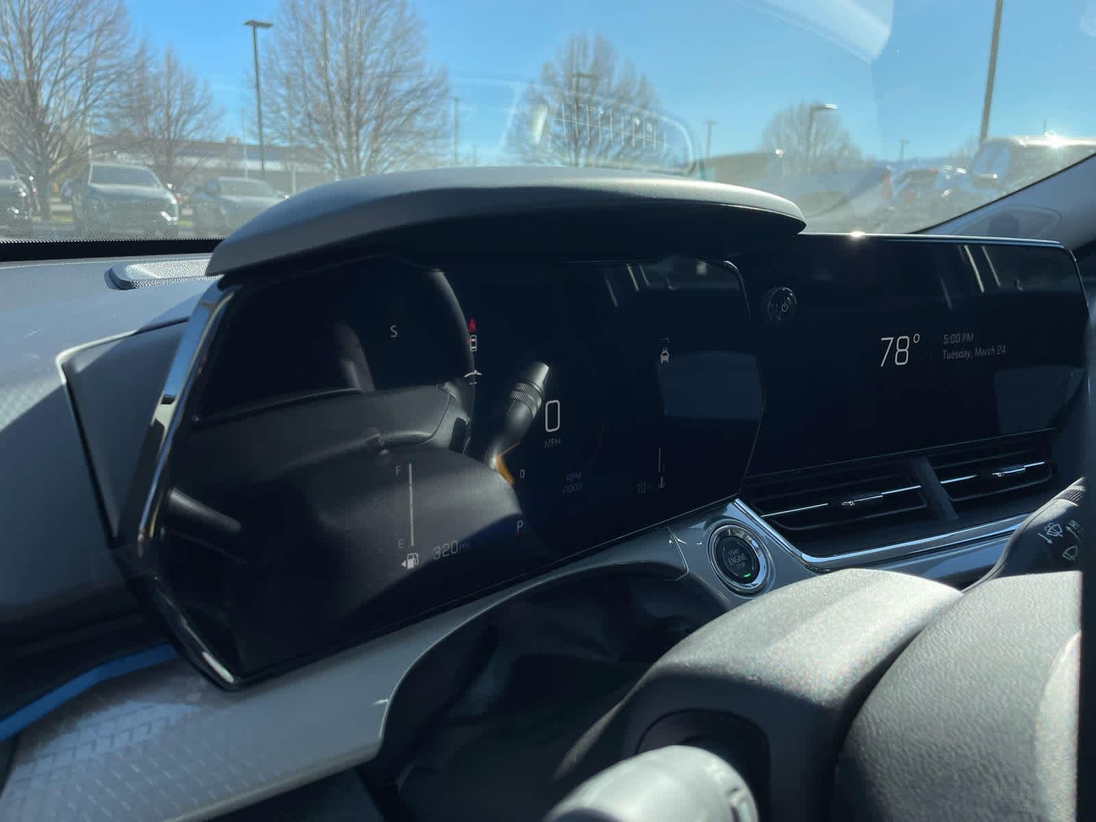 2026 Chevrolet Trax LT - Photo 19