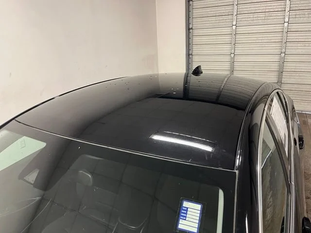 Used 2023 Mosaic Black Metallic Chevrolet LT image 11