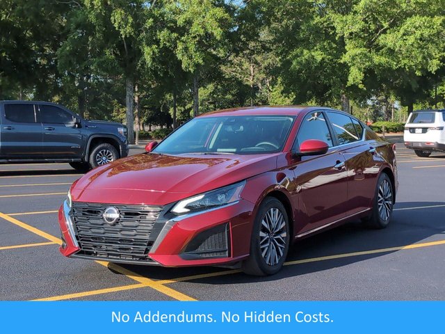 2023 Nissan Altima