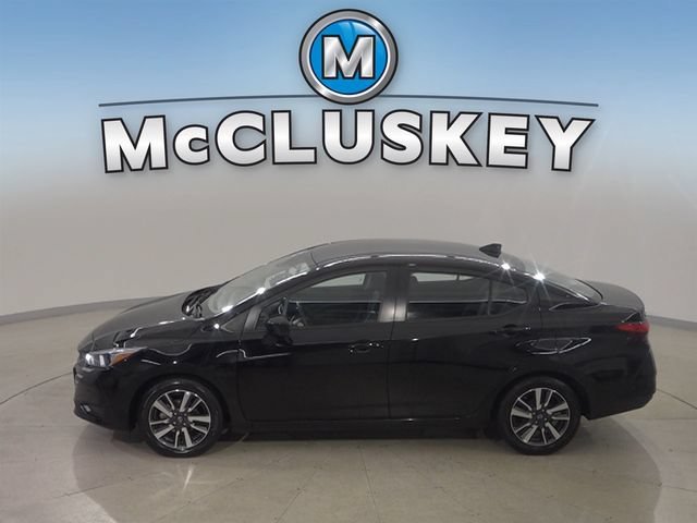 2024 Nissan Versa Sedan SV - Photo 31