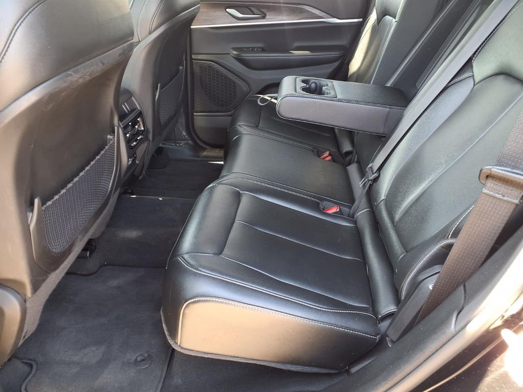 2024 Jeep Grand Cherokee Limited - Photo 22