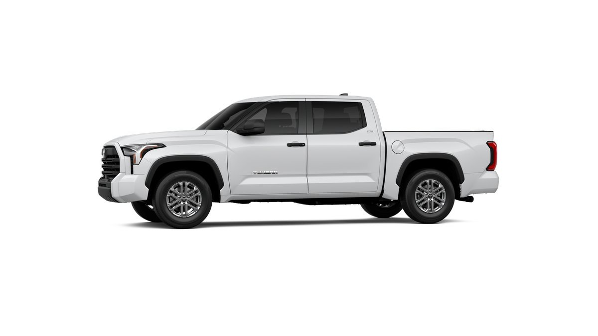 New 2026 Ice Cap Toyota SR5 image 41