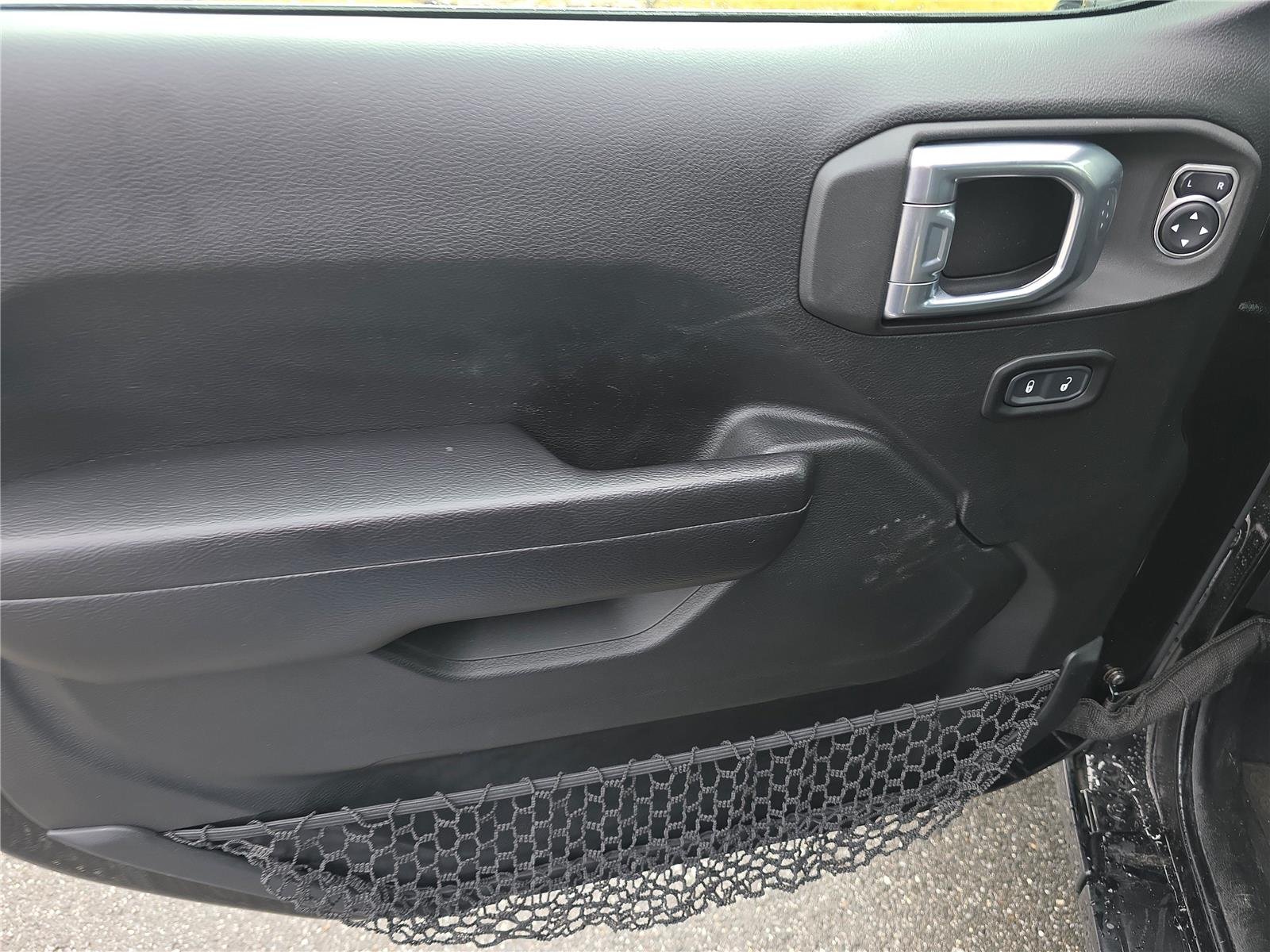 2021 Jeep Wrangler Unlimited Sport S - Photo 16