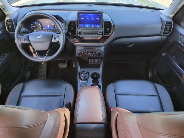 Used 2024 Beige Ford Outer Banks image 15