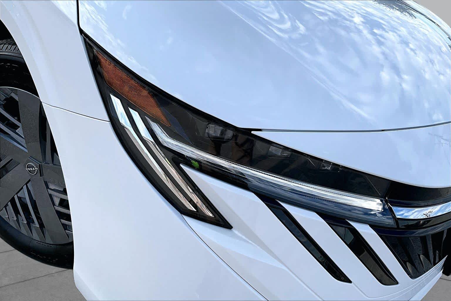 New 2027 Fresh Powder Nissan S image 13