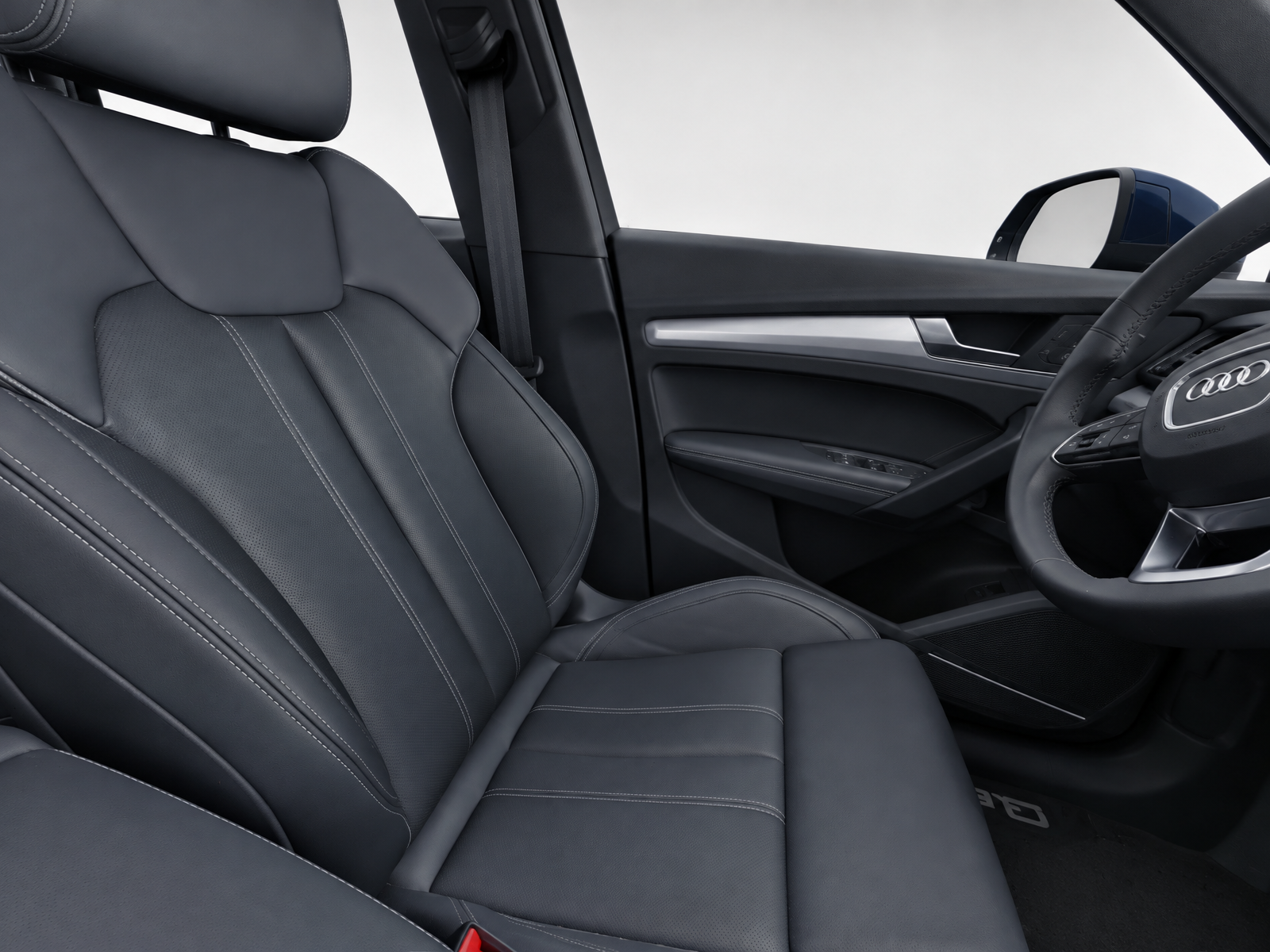 Certified Used 2023  Audi 45 S line Prestige image 17