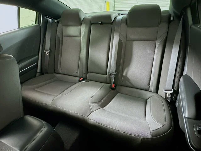 Certified Used 2022 Silver Dodge SXT image 11