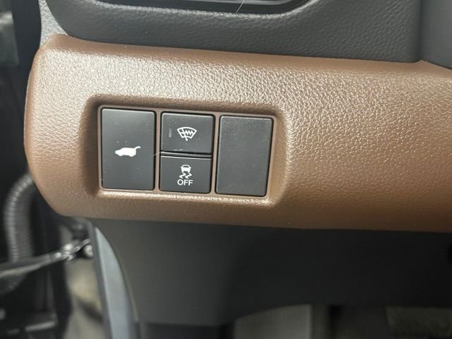 Used 2025 Black Honda Elite image 16