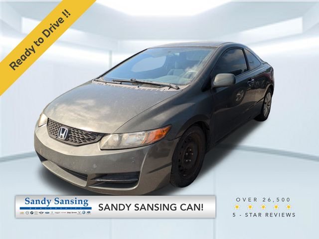 2010 Honda Civic