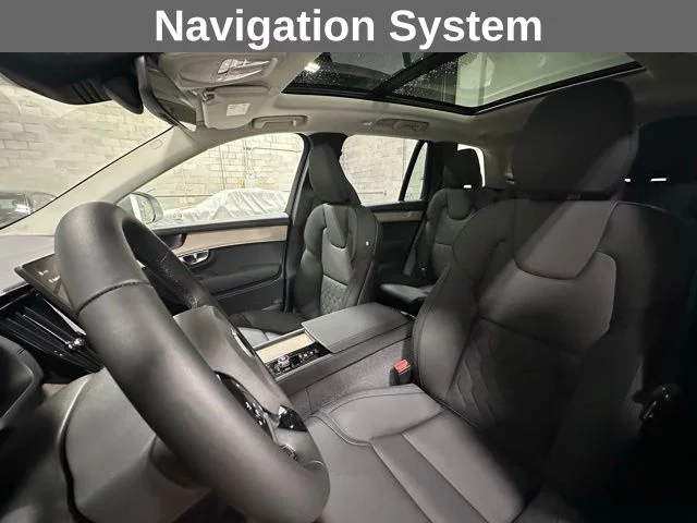 2026 Volvo XC90 Plus - Photo 14