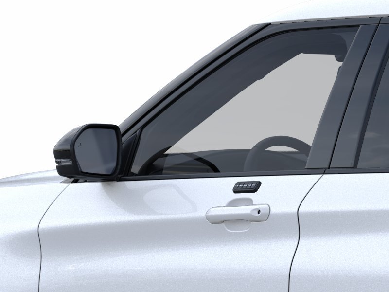 New 2026 Star White Metallic Tri-Coat Ford ST image 20
