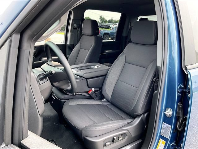 New 2026 Lakeshore Blue Metallic Chevrolet Custom image 10
