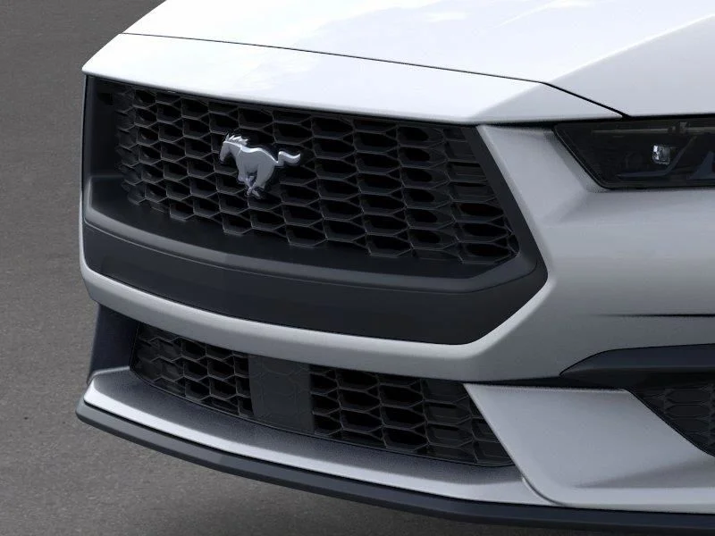 2026 Ford Mustang EcoBoost Fastback - Photo 17