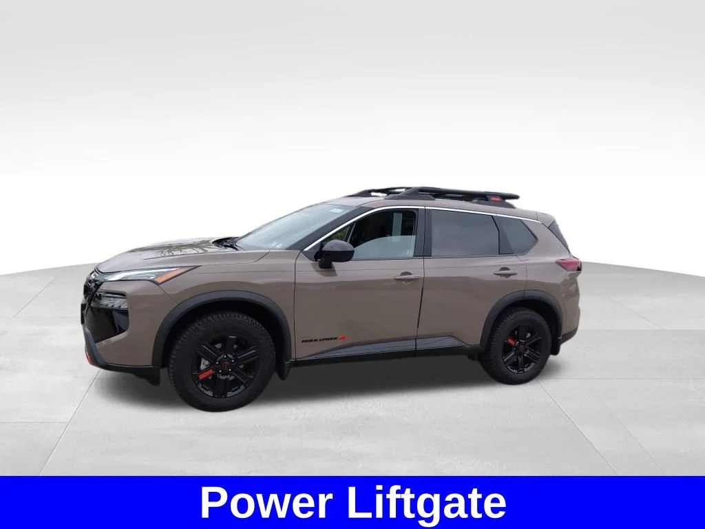 Used 2026  Nissan Rock Creek image 24