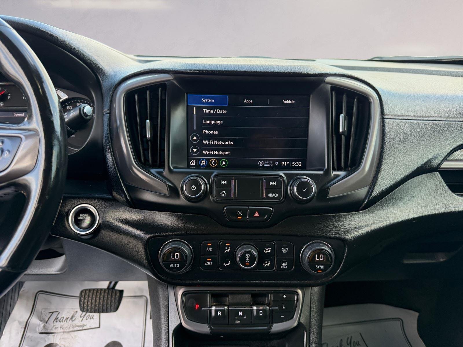2022 GMC Terrain AT4 - Photo 11