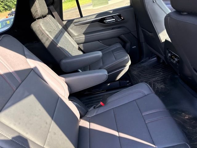 Used 2026 Gray Chevrolet RST image 15