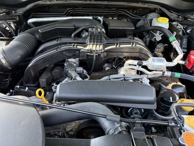 Used 2026 Black Subaru Sport image 14