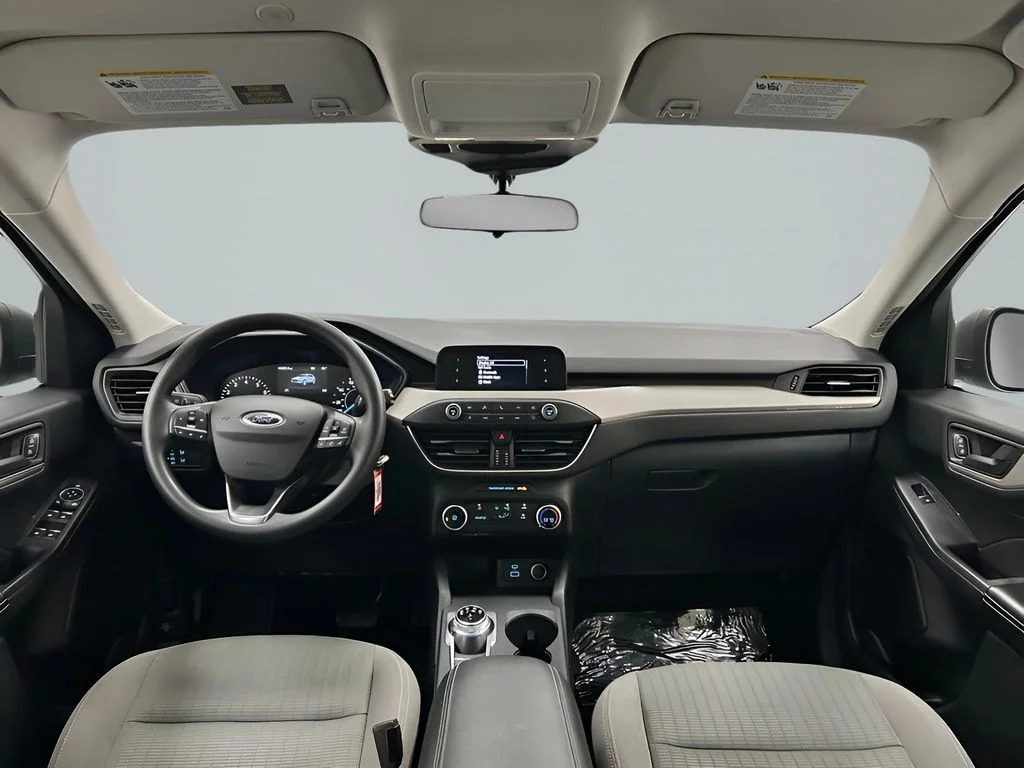 2021 Ford Escape S - Photo 28