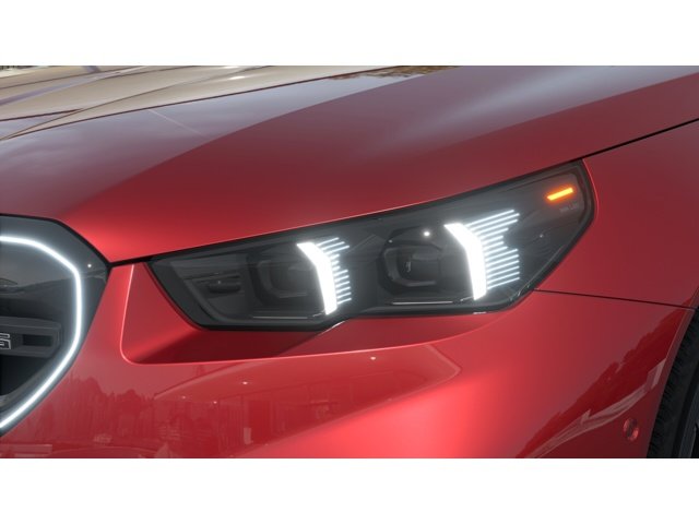 2026 BMW M5 M5 - Photo 6