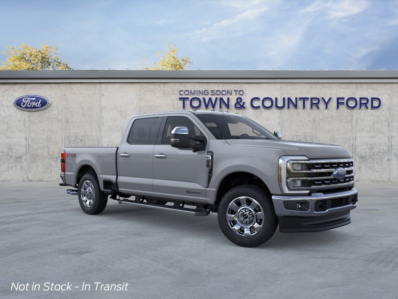 New 2026 Avalanche Ford Lariat image 7